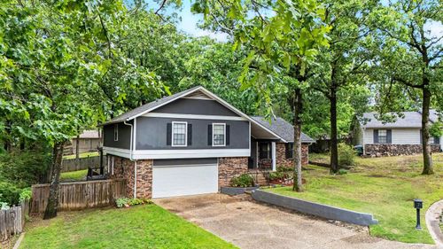 7 Amber Ct, Little Rock, AR, 72212-2201 | Card Image
