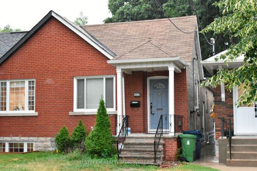 227 Airdrie Rd, East York, ON, M4G1M9 | Card Image