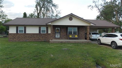 2829 Highway 158, Harviell, MO, 63945-8205 | Card Image