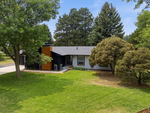 1433 Pikes Peak Ave, Fort Collins, CO, 80524-4313 | Card Image