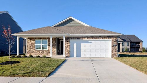 1061 Carriage Place Dr, Richmond, KY, 40475 | Card Image