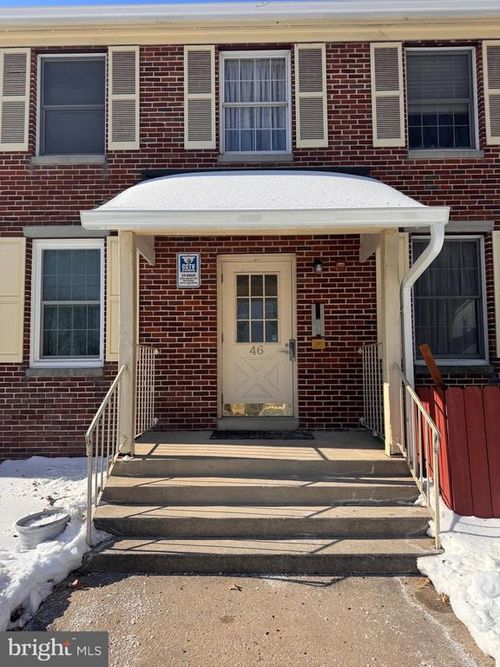 apt-c-46 Buttonwood St, MOUNT HOLLY, NJ, 08060-1887 | Card Image