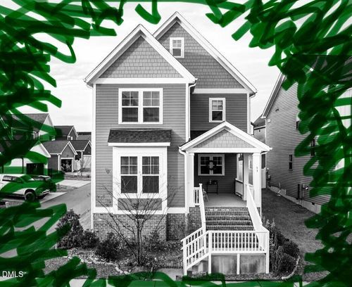 93 Quarter Gate Trce, Chapel Hill, NC, 27516-9831 | Card Image