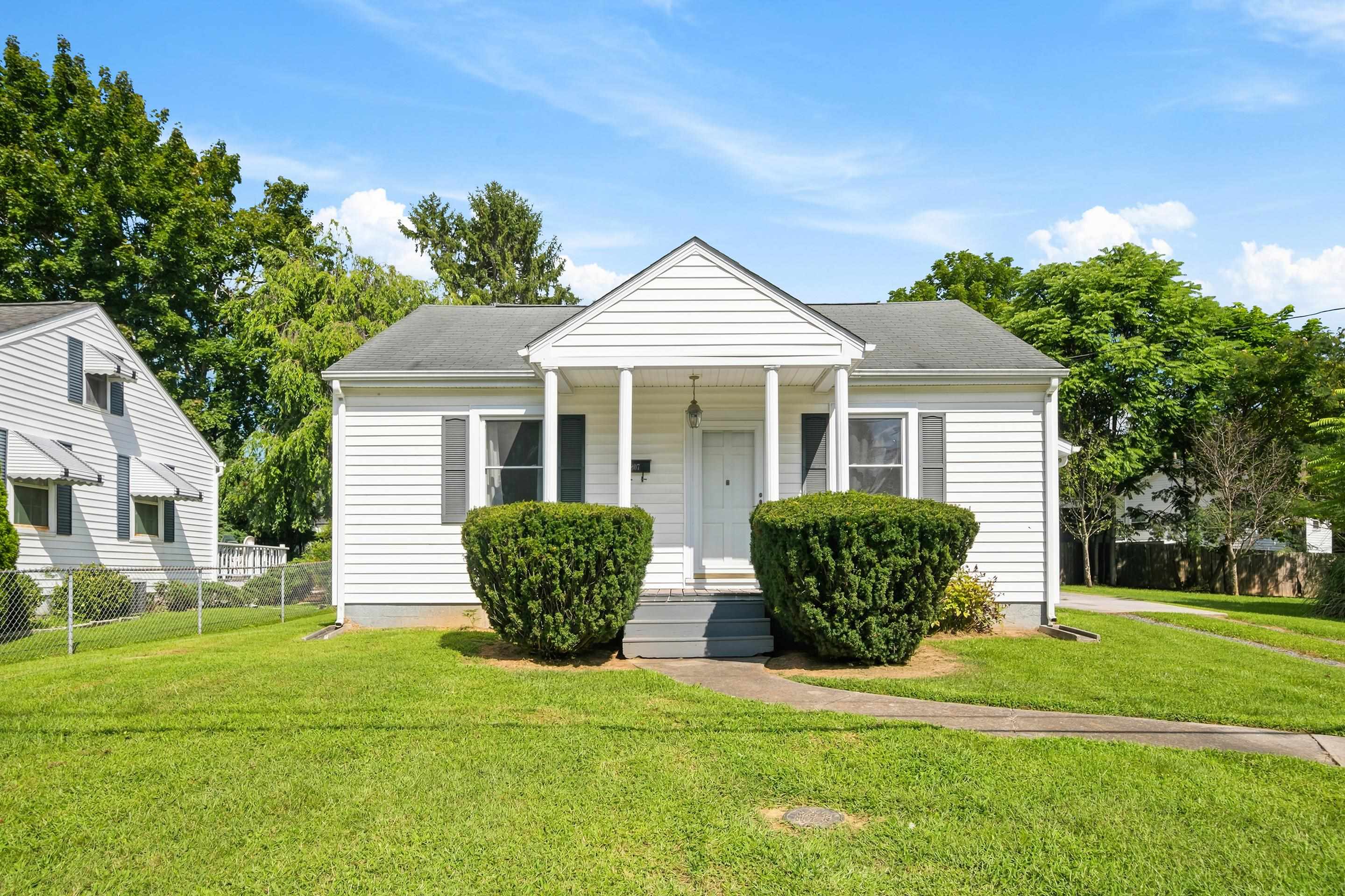 Residential in Radford