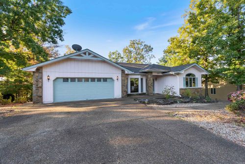 20 Charca Way, Hot Springs Village, AR, 71909-8110 | Card Image