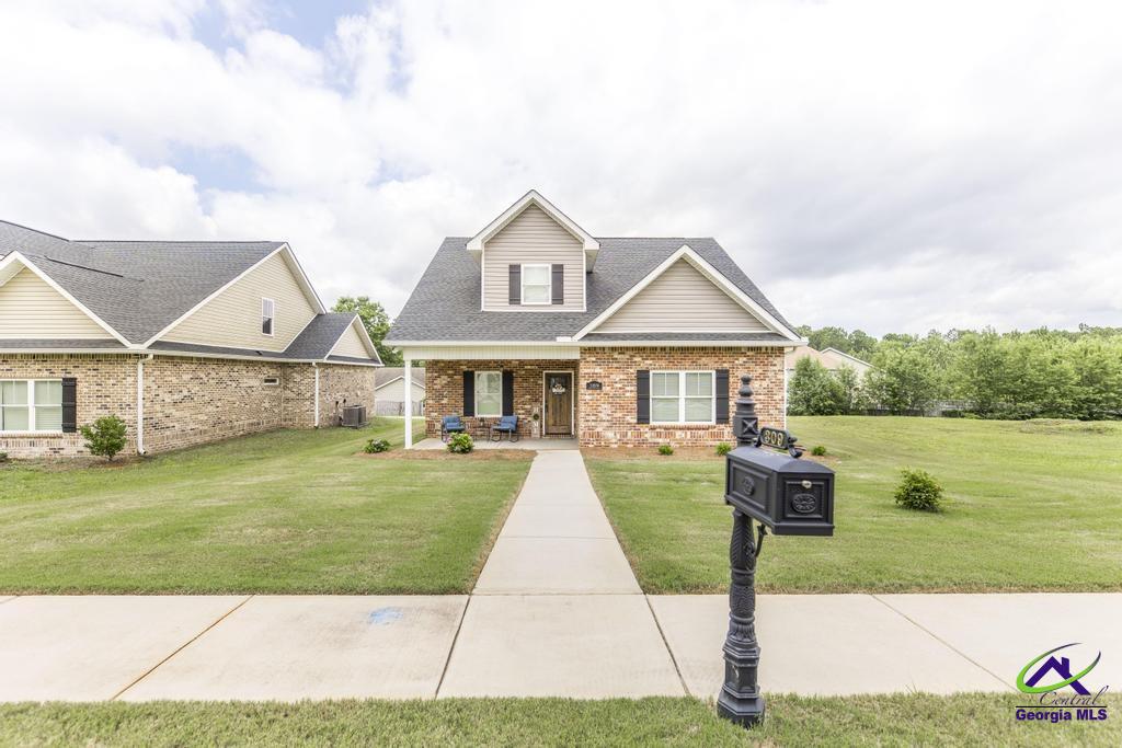 Residential in Perry 3