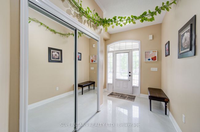 50 Macadam Rd, House attached with 3 bedrooms, 4 bathrooms and 2 parking in Markham ON | Image 4