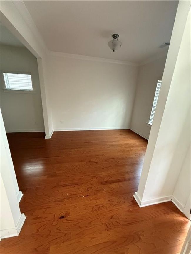 1392 Weatherbrook Cir, House other with 4 bedrooms, 3 bathrooms and null parking in Lawrenceville GA | Image 5