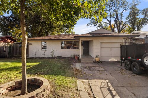 804 Melrose St, Garland, TX, 75040-4550 | Card Image