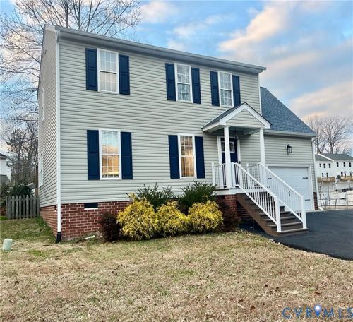 13700 Sycamore Village Dr, Midlothian, VA, 23114-4387 | Card Image