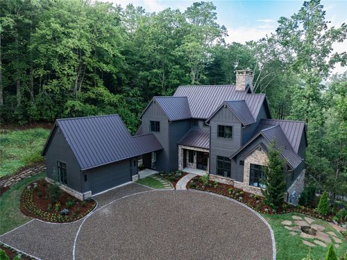 47 Hayes Trail Drive, Cashiers, NC, 28717 | Card Image