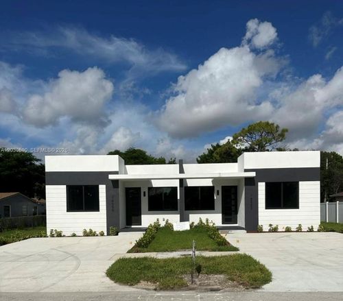 16000 Nw 38th Pl, Miami Gardens, FL, 33054-6713 | Card Image