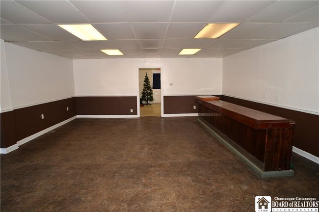 106 E Main St, Home with 0 bedrooms, 0 bathrooms and 10 parking in Sherman NY | Image 4