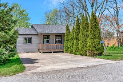 9377 Garner Rd, House other with 3 bedrooms, 1 bathrooms and 4 parking in Straffordville ON | Image 2