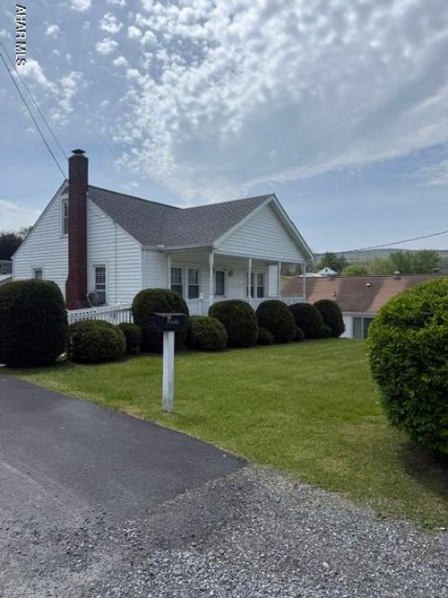 110 Colfelt Lane, Bedford, PA, 15522 | Card Image