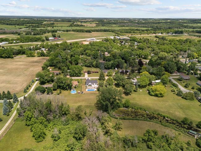 383 Palmer Avenue, House other with 5 bedrooms, 3 bathrooms and null parking in Green Lake WI | Image 64