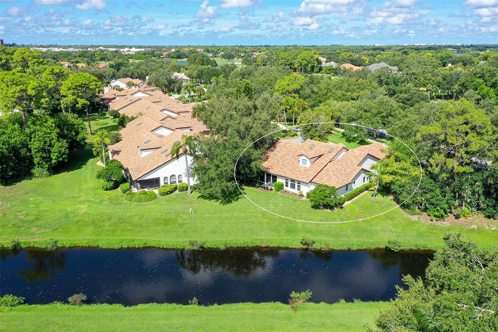 Camino Madera , Sarasota, FL 34238
