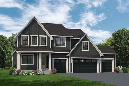 9575 Eagle Ridge Rd, Chanhassen, MN, 55317-2706 | Card Image