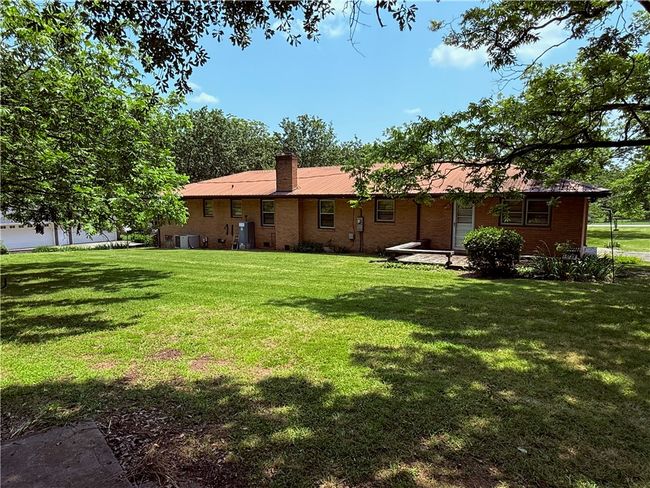 308 Oak Drive Ext, House other with 3 bedrooms, 2 bathrooms and null parking in Honea Path SC | Image 5
