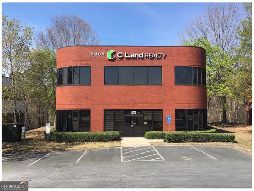 2385 Satellite Blvd, Duluth, GA, 30096-2401 | Card Image