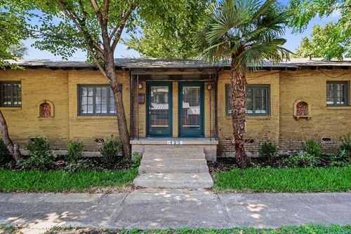 405 N Prairie Ave, Dallas, TX, 75246-1112 | Card Image