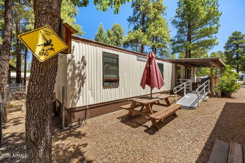 610 S 29th Dr, Show Low, AZ, 85901-5439 | Card Image