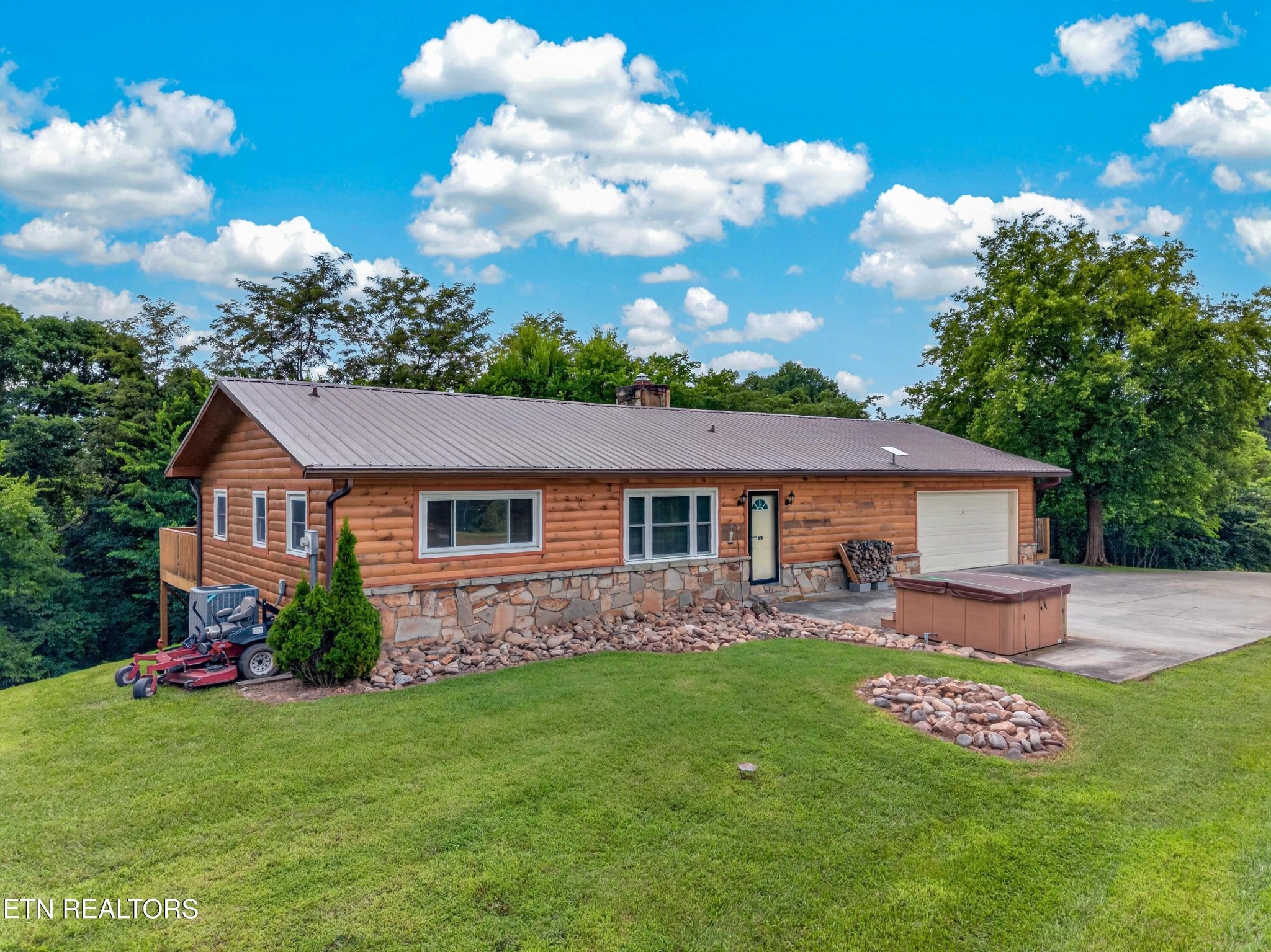 Residential in Dandridge 3