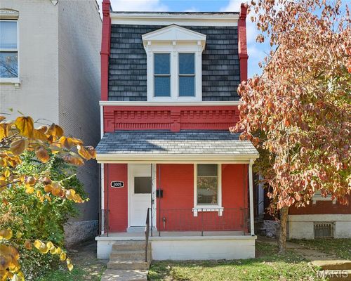 3005 Lemp Ave, Saint Louis, MO, 63118-1703 | Card Image