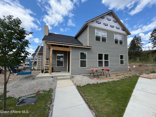 12930 N Sarsaparilla Ln, Hayden, ID, 83835-5519 | Card Image