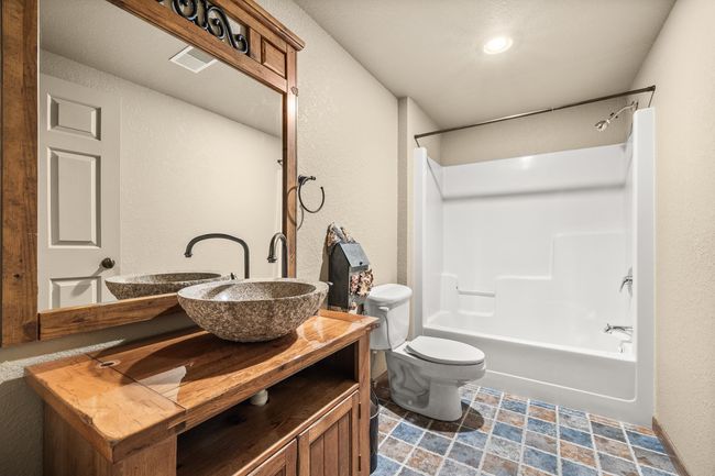 1022 Cortland Ln, House other with 4 bedrooms, 3 bathrooms and null parking in Stevens Point WI | Image 44
