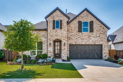 961 Gladewater Dr, Prosper, TX, 75078-2250 | Card Image