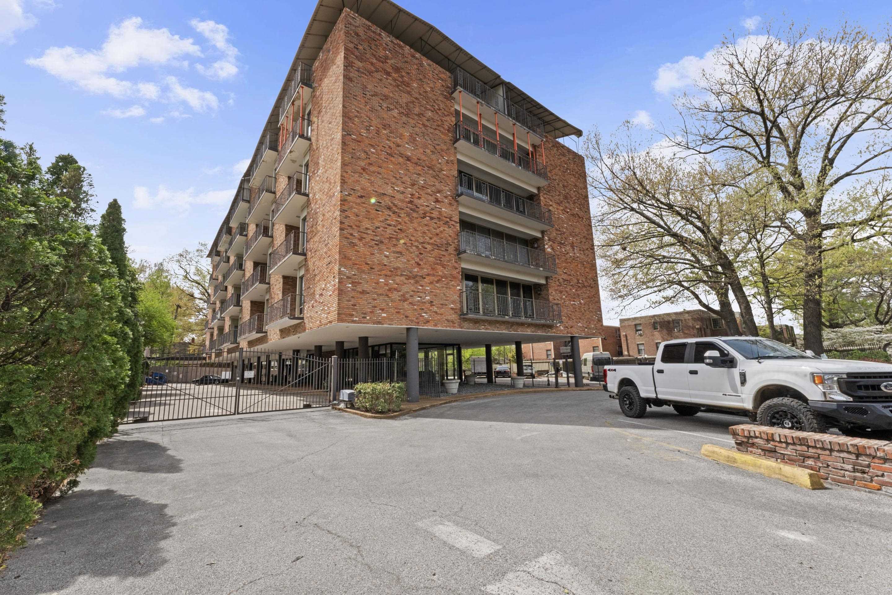 Residential in Memphis