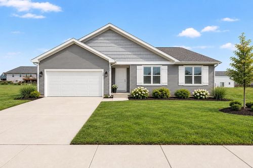 358 Wild Rose Way, Stoughton, WI, 53589 | Card Image