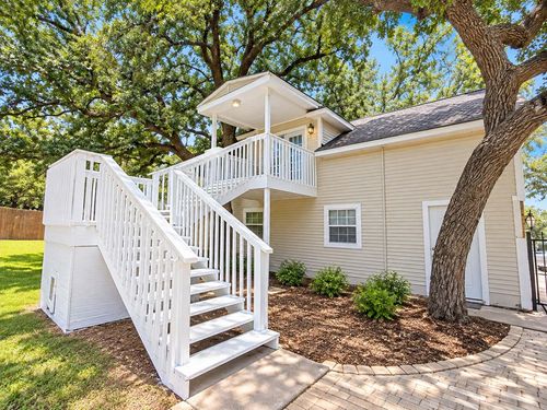 120 Ashley Lane, Weatherford, TX, 76086 | Card Image