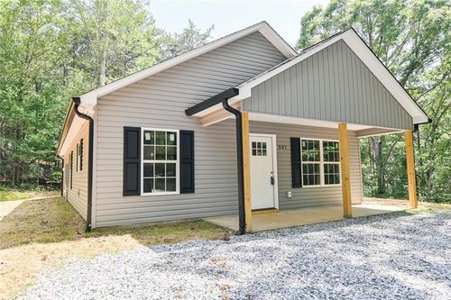 201 Perkins Rd, Dahlonega, GA, 30533-5600 | Card Image