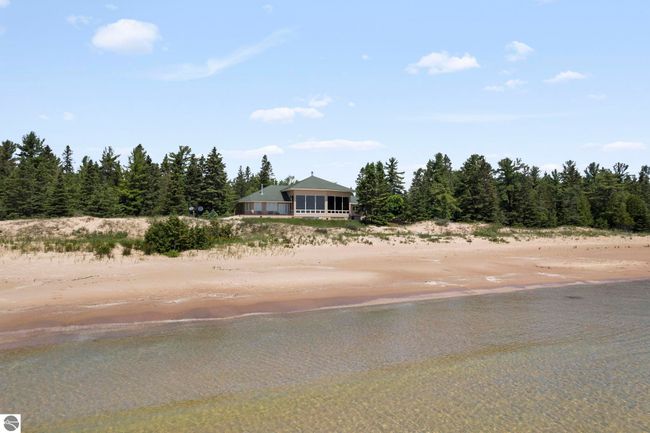 5343 Michibay Dr, House other with 5 bedrooms, 4 bathrooms and null parking in Manistique MI | Image 74
