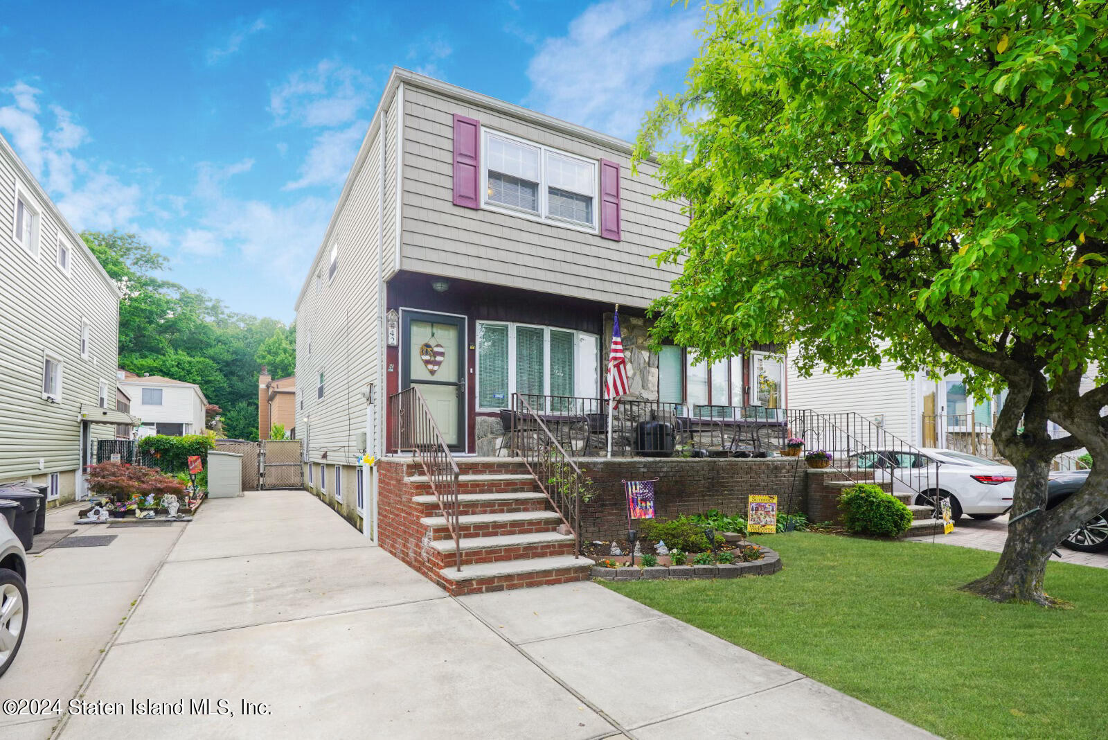Mulberry Ave, Staten Island, NY 10314