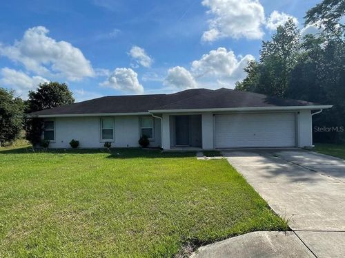 61 Laurel Dr, Ocala, FL, 34480-4434 | Card Image