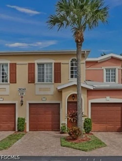 208-20265 Royal Villagio Ct, ESTERO, FL, 33928-3169 | Card Image