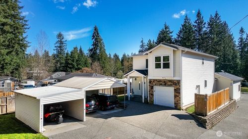3026 140th St Nw, Marysville, WA, 98271-7102 | Card Image