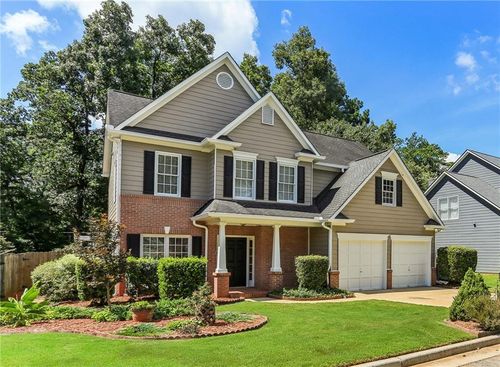 3995 Brockett Walk, Tucker, GA, 30084-6402 | Card Image