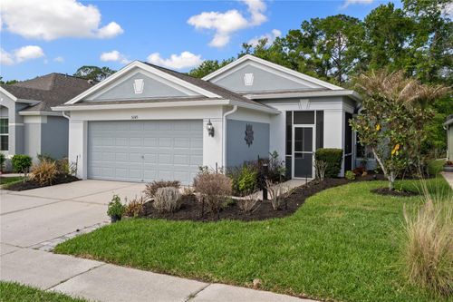 5245 Gato Del Sol Circle, WESLEY CHAPEL, FL, 33544 | Card Image