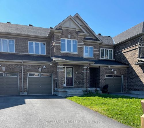 814 Stallion Cres, Stittsville, ON, K2S0Y4 | Card Image