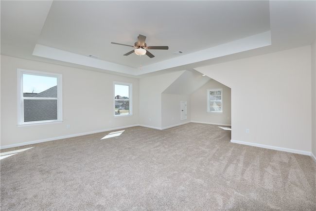 165 Meadowlark Dr, Home with 4 bedrooms, 3 bathrooms and null parking in SMITHS STATION AL | Image 36
