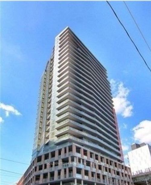 2511-20 Bruyeres Mews, Toronto, ON, M5V0G8 | Card Image