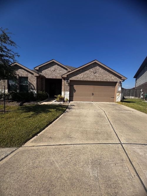 5515 Russett Bay Ct, Richmond, TX, 77407-2424 | Card Image