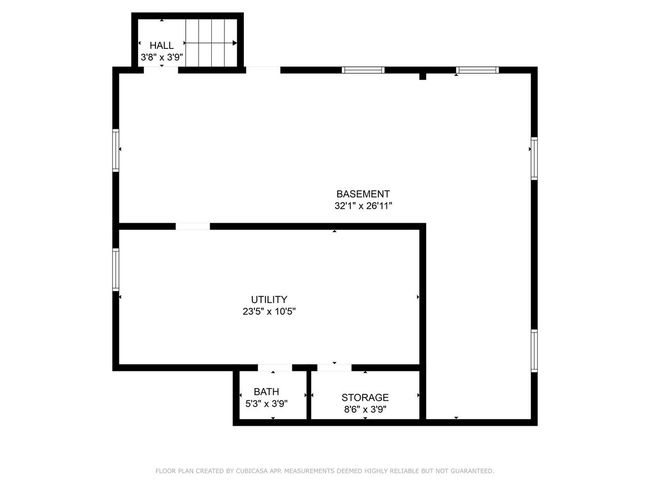 2510 Lincoln Avenue, House other with 3 bedrooms, 1 bathrooms and null parking in Two Rivers WI | Image 27