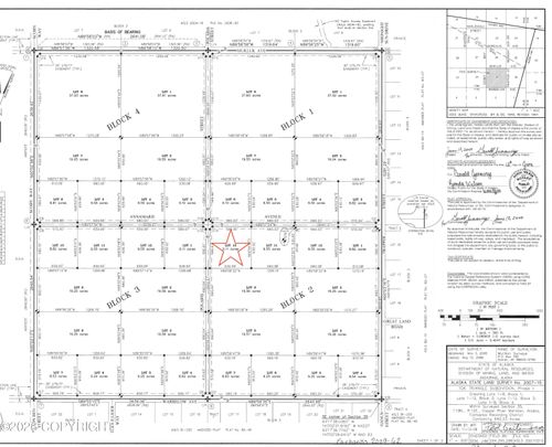 L10B2 Annamarie Avenue, Tok, AK, 99780 | Card Image