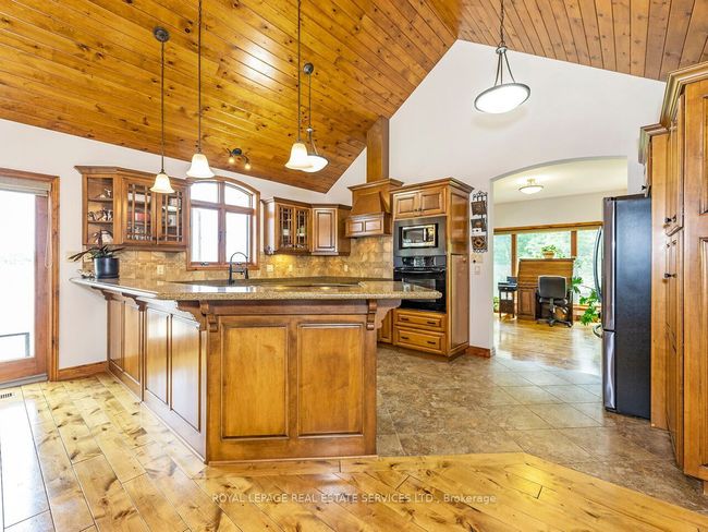 114 Islandview Lane, House other with 3 bedrooms, 3 bathrooms and 6 parking in Powassan ON | Image 12
