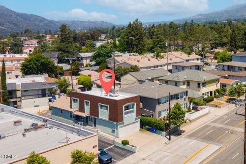 4117 Ocean View Blvd, Montrose, CA, 91020-1918 | Card Image